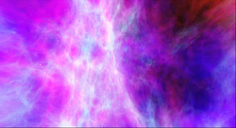 Nebula-061 - Video Wallpaper