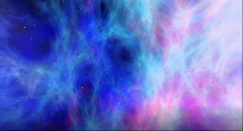 Nebula-065 - Video Wallpaper