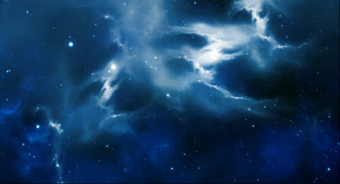 Nebula-070 - Video Wallpaper