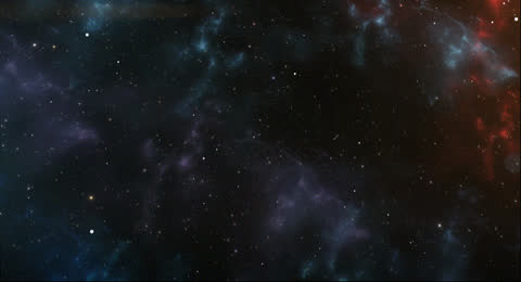 Nebula-071 - Video Wallpaper