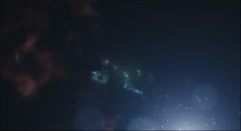 Nebula-072 - Video Wallpaper
