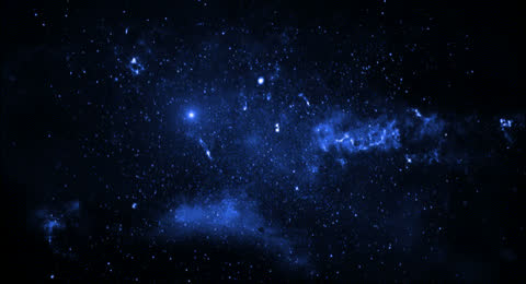 Nebula-073 - Video Wallpaper