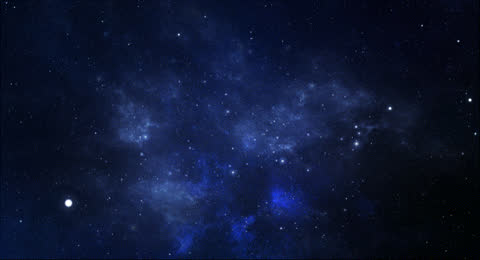Nebula-074 - Video Wallpaper