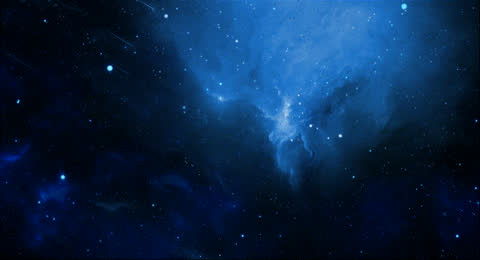Nebula-077 - Video Wallpaper
