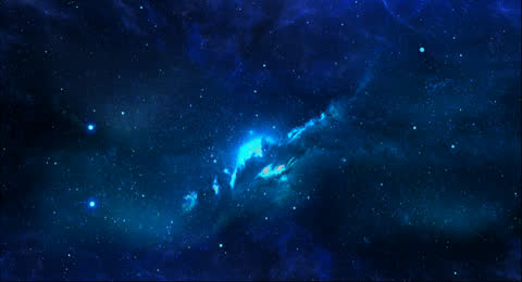 Nebula-081 - Video Wallpaper