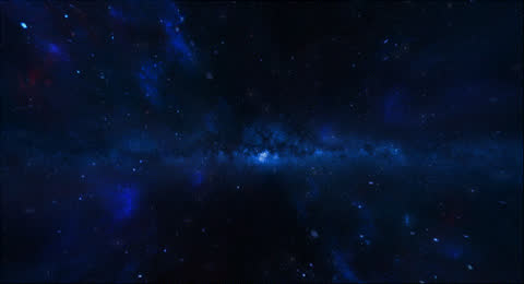 Nebula-086 - Video Wallpaper