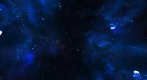 Nebula-091 - Video Wallpaper
