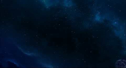 Nebula-100 - Video Wallpaper