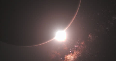 Universes-001 - Video Wallpaper