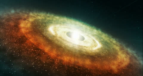 Universes-002 - Video Wallpaper
