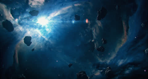 Universes-010 - Video Wallpaper