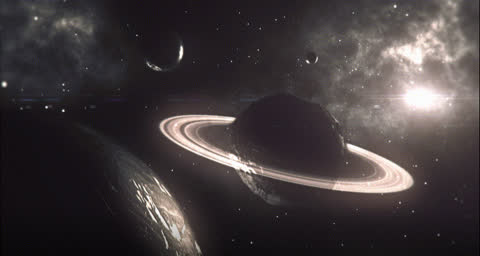 Universes-016 - Video Wallpaper