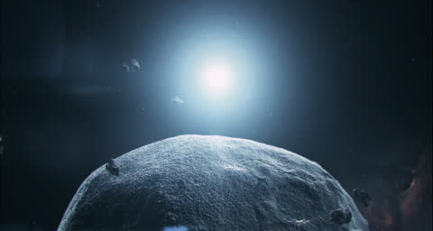Universes-019 - Video Wallpaper