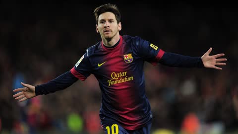 Messi-007 - Picture Wallpaper