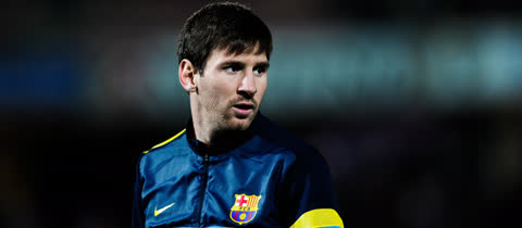 Messi-010 - Picture Wallpaper