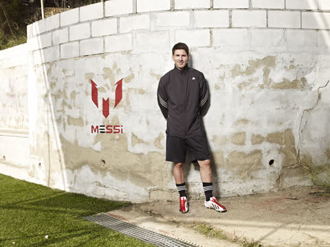 Messi-015 - Picture Wallpaper