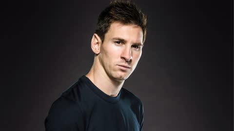 Messi-017 - Picture Wallpaper