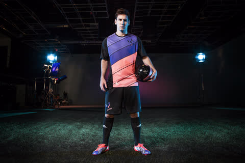Messi-021 - Picture Wallpaper