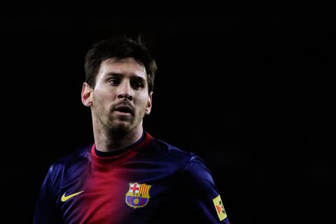 Messi-026 - Picture Wallpaper