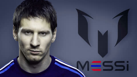 Messi-027 - Picture Wallpaper
