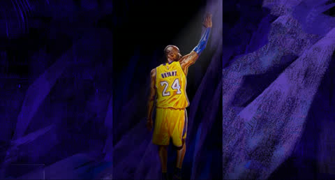 NBA-001 - Video Wallpaper