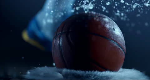 NBA-002 - Video Wallpaper