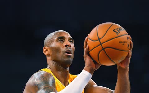 Kobe-007 - Picture Wallpaper