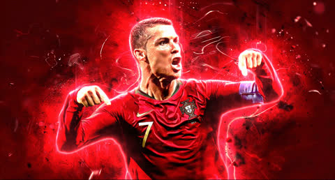 Football-001 - Video Wallpaper