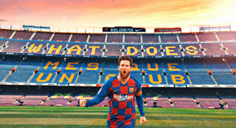 Messi  - Video Wallpaper