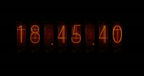 Clock011- Webpage- Wallpaper