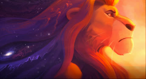 Animal-003- Video Wallpaper