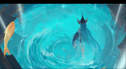Animal-005- Video Wallpaper