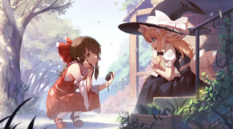 Beautiful Sisters