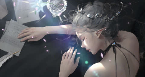 Ghost-Blade-002- Video Wallpaper