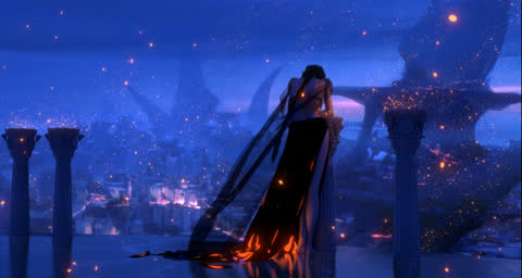 Ghost-Blade-010- Video Wallpaper
