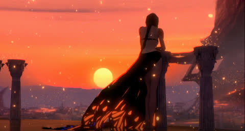 Ghost-Blade-011- Video Wallpaper
