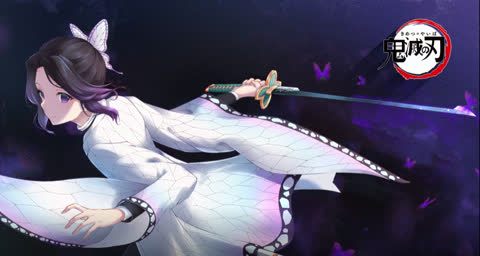 Ghost-Blade-014- Video Wallpaper