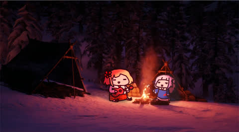 Gura-Yuri-Camp